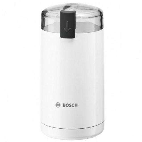 Кофемолка Bosch TSM6A011W, Белый