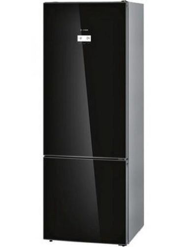 Холодильник Bosch KGN56LB30U, Черный