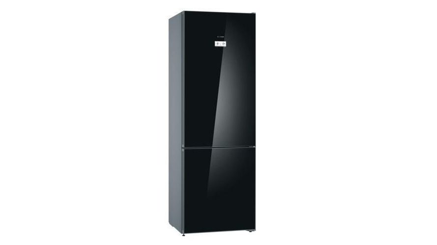 Холодильник Bosch KGN49LB30U, Черный