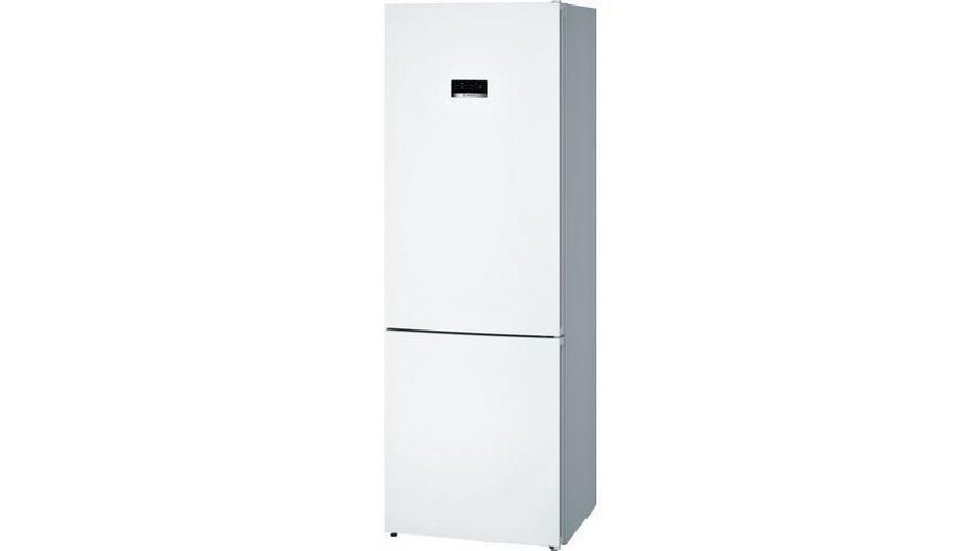 Холодильник Bosch KGN49XW30U, Белый