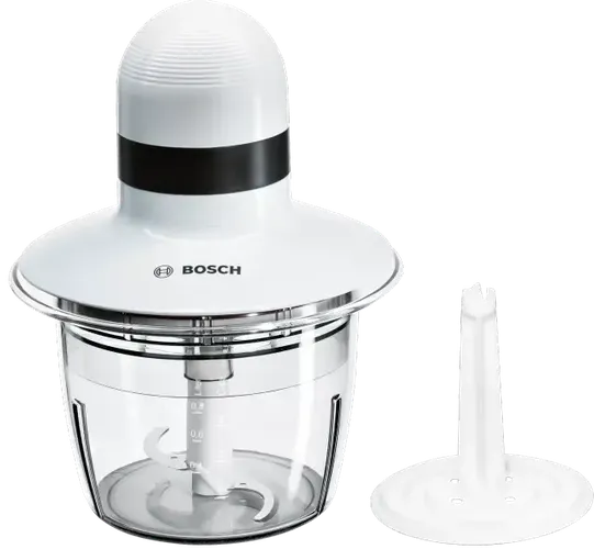 Bosch MMR08A1 chopper, oq