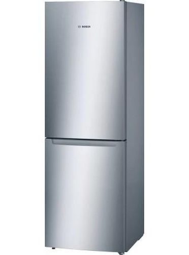 Холодильник Bosch KGN36NL30U, Серый