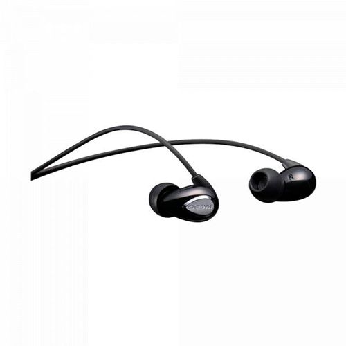 Наушники Stereo Ear Phonee Cresyn C230E, Black, купить недорого