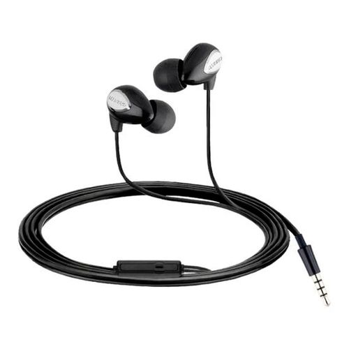 Наушники Stereo Ear Phonee Cresyn C230E, Black, в Узбекистане