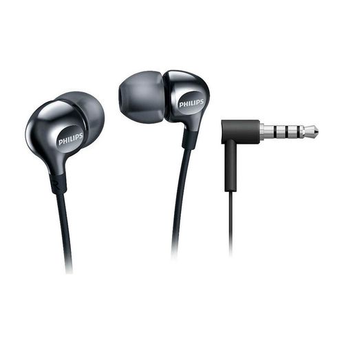 Наушники Philips SHE3555BK, купить недорого