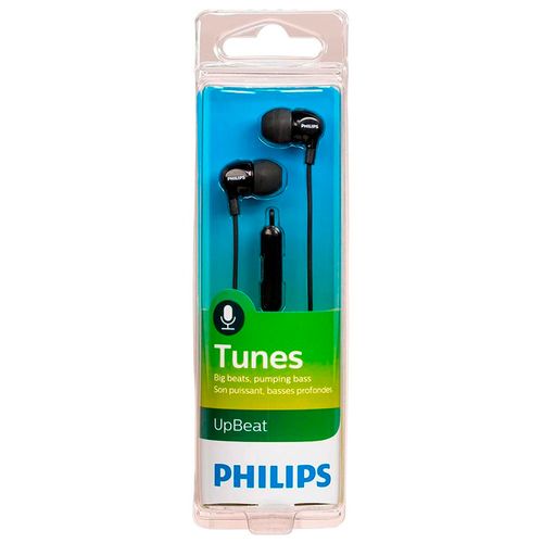 Наушники Philips SHE3555BK, в Узбекистане