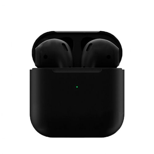 Simsiz naushniklar Airpods Pro 4, Black