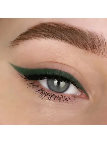 Карандаш косметический контурный для глаз BelorDesign Party, 5 зеленый, купить недорого