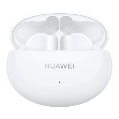 Simsiz quloqchinlar HUAWEI FreeBuds 4i, white