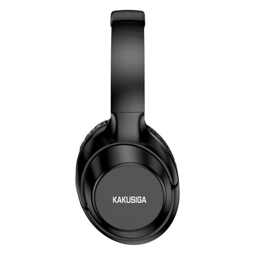 Simsiz quloqchin Kakusiga KSC-657 Bluetooth, Black, купить недорого