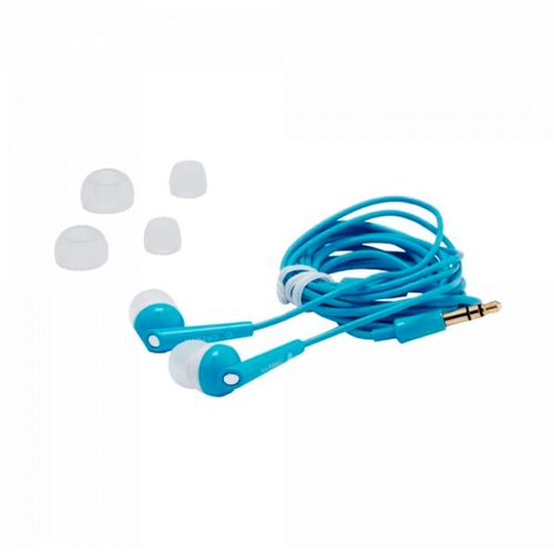 Наушники Stereo Ear Phonee Cresyn C260E, Blue, купить недорого