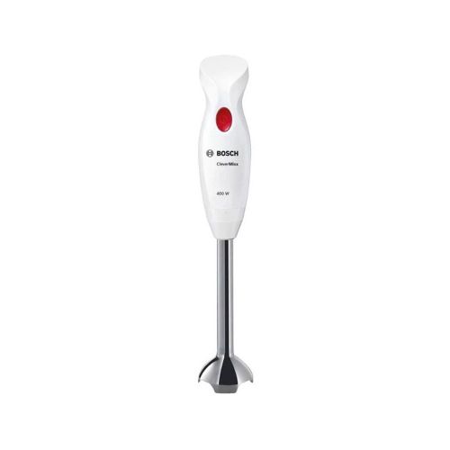 Погружной блендер Bosch CleverMixx MSM24500, Белый