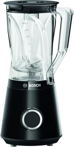 Стационарный блендер Bosch MMB6141B, Черный