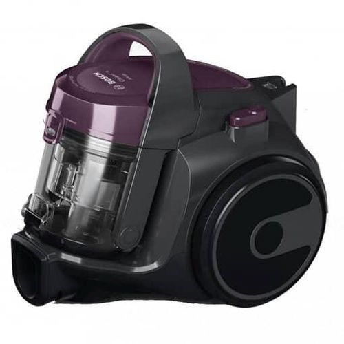 Пылесос Bosch BGC05AAA1, Фиолетовый