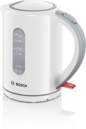 Чайник BOSCH TWK7601, Белый