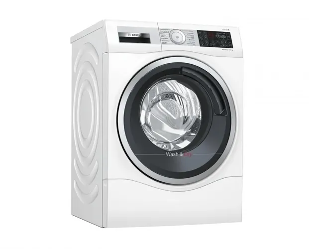 Стиральная машина Bosch WDU28590OE, Белый