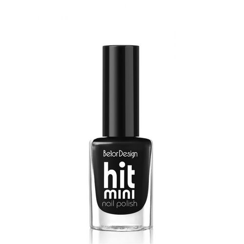Лак для ногтей Belor Design mini HIT, 38, 6 мл