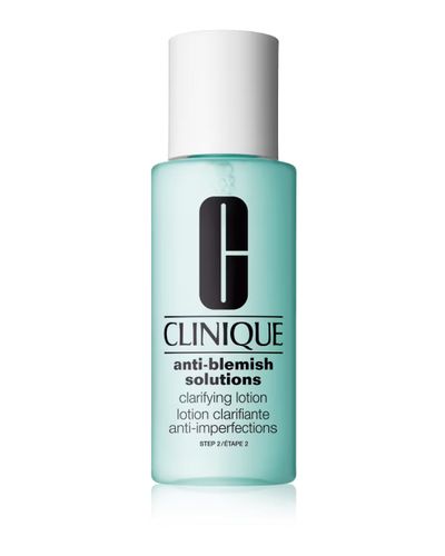 Отшелушивающий лосьон для проблемной кожи Anti blemish solution clarifying lotion, 200 мл