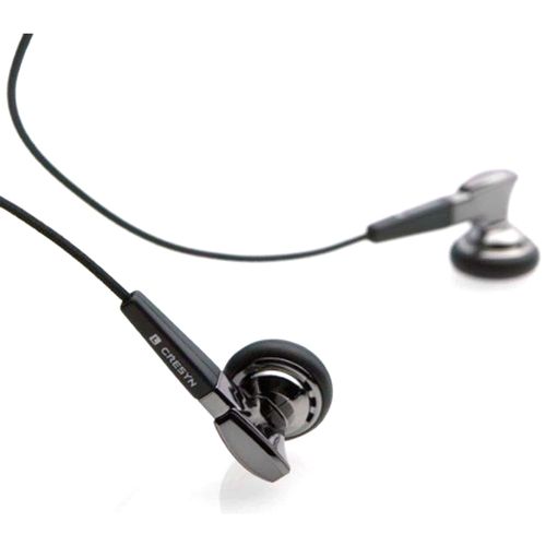 Наушники Stereo Ear Phonee Cresyn AXE 4