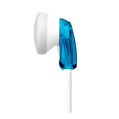 Quloqchinlar Sony MDR-E9LP, Blue, в Узбекистане