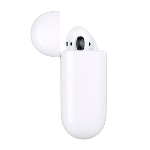 Simsiz naushniklar Airpods Pro 4, White, в Узбекистане