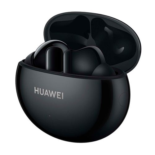 Simsiz quloqchinlar HUAWEI FreeBuds 4i, Black