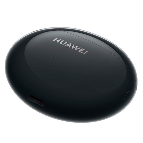 Беспроводные наушники HUAWEI FreeBuds 4i, Black, фото