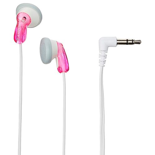 Наушники Sony MDR-E9LP, Pink, в Узбекистане