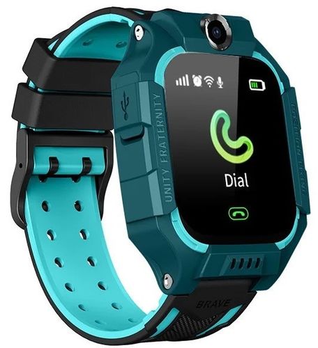 Smart-soatlar Nabi Z7, Blue