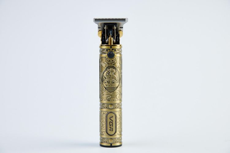 Триммер для стрижки волос VGR V-085, Золотой, sotib olish