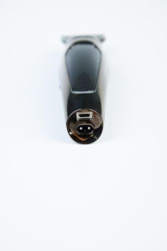 Триммер для стрижки волос VGR V-030, Черный, arzon