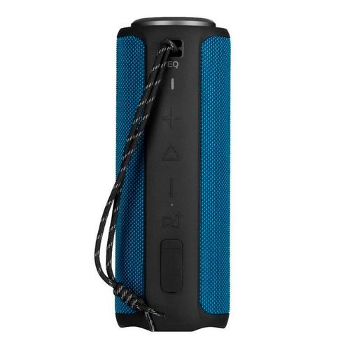 Portativ akustika 2E SoundXTube, Blue