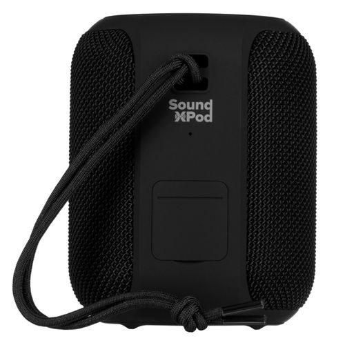 Портативная акустика 2E SoundXPod, Black