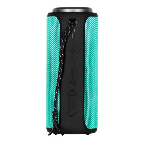 Portativ akustika 2E SoundXTube, Turquoise