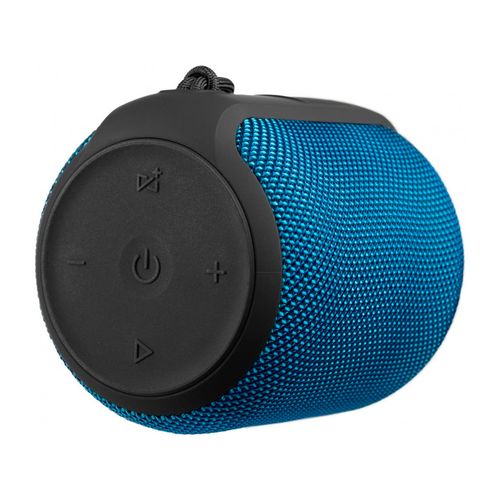 Портативная акустика 2E SoundXPod, Blue, купить недорого
