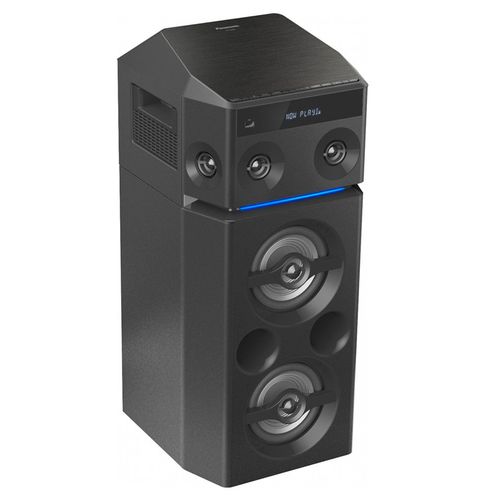 Беспроводная аудиосистема Panasonic SC-UA30GS-K, купить недорого