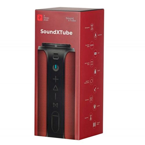 Portativ akustika 2E SoundXTube BSSXTWRD