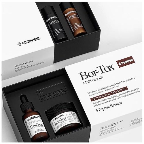 Набор Medipeel bor tox set, в Узбекистане