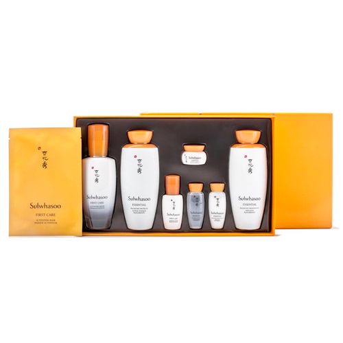 Набор Sulwhasoo first care activating, купить недорого