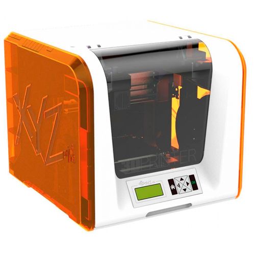 3D Принтер XYZprinting Junior 1.0, купить недорого