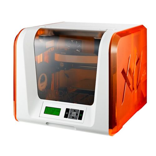 3D Принтер XYZprinting Junior 1.0, в Узбекистане