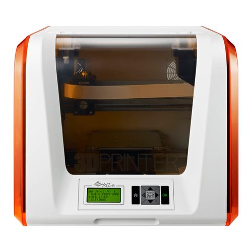 3D Принтер XYZprinting Junior 1.0