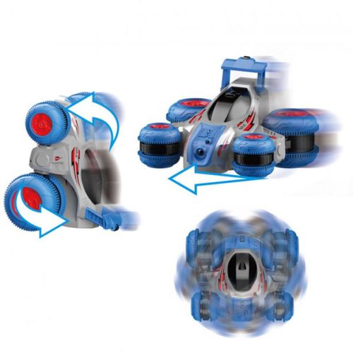 RC avtomobil Turbine Storm CL24B05-1, купить недорого