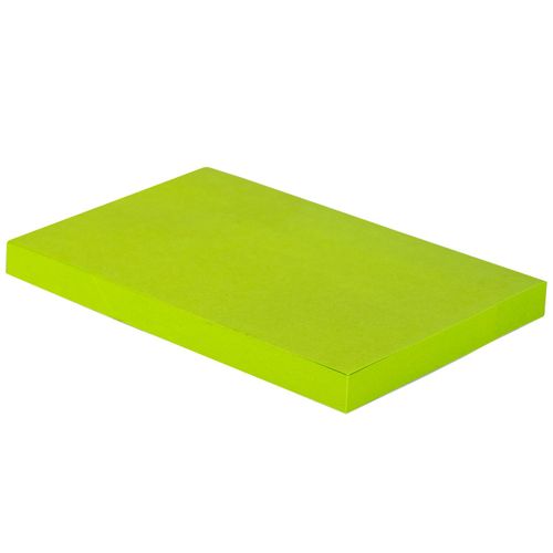 Самоклеящаяся бумага Neon Deli 02502, Зеленый