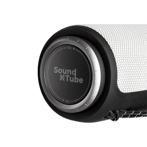Портативная акустика 2E SoundXTube, Grey, купить недорого