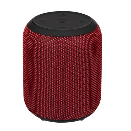 Portativ akustika 2E SoundXPod, Red