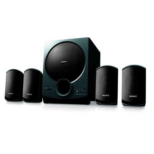 Акустическая система Sony SA D20, Green