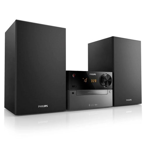 Музыкальный центр Philips BTM2310