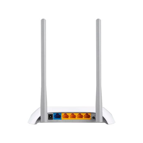 Wi-Fi роутер Tp-link TL-WR840N