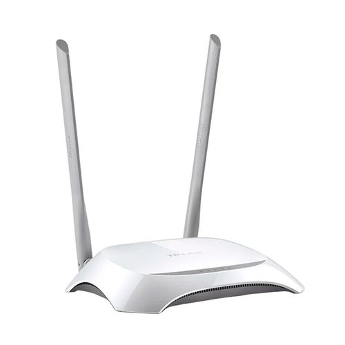 Wi-Fi роутер Tp-link TL-WR840N, купить недорого